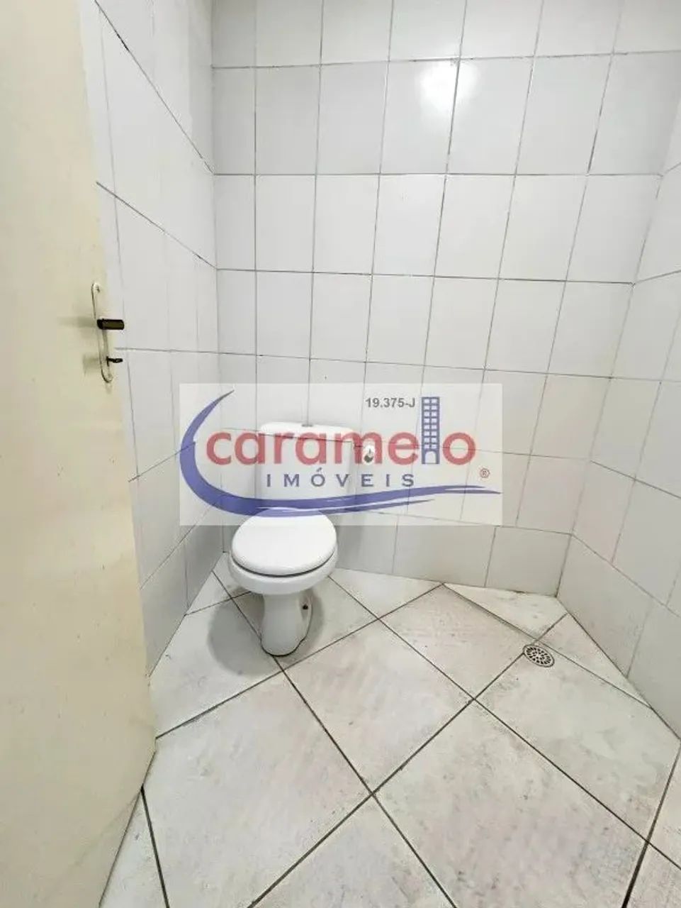 Salão comercial para locação na Avenida Raimundo Pereira de Magalhães / Pirituba. - Foto 12