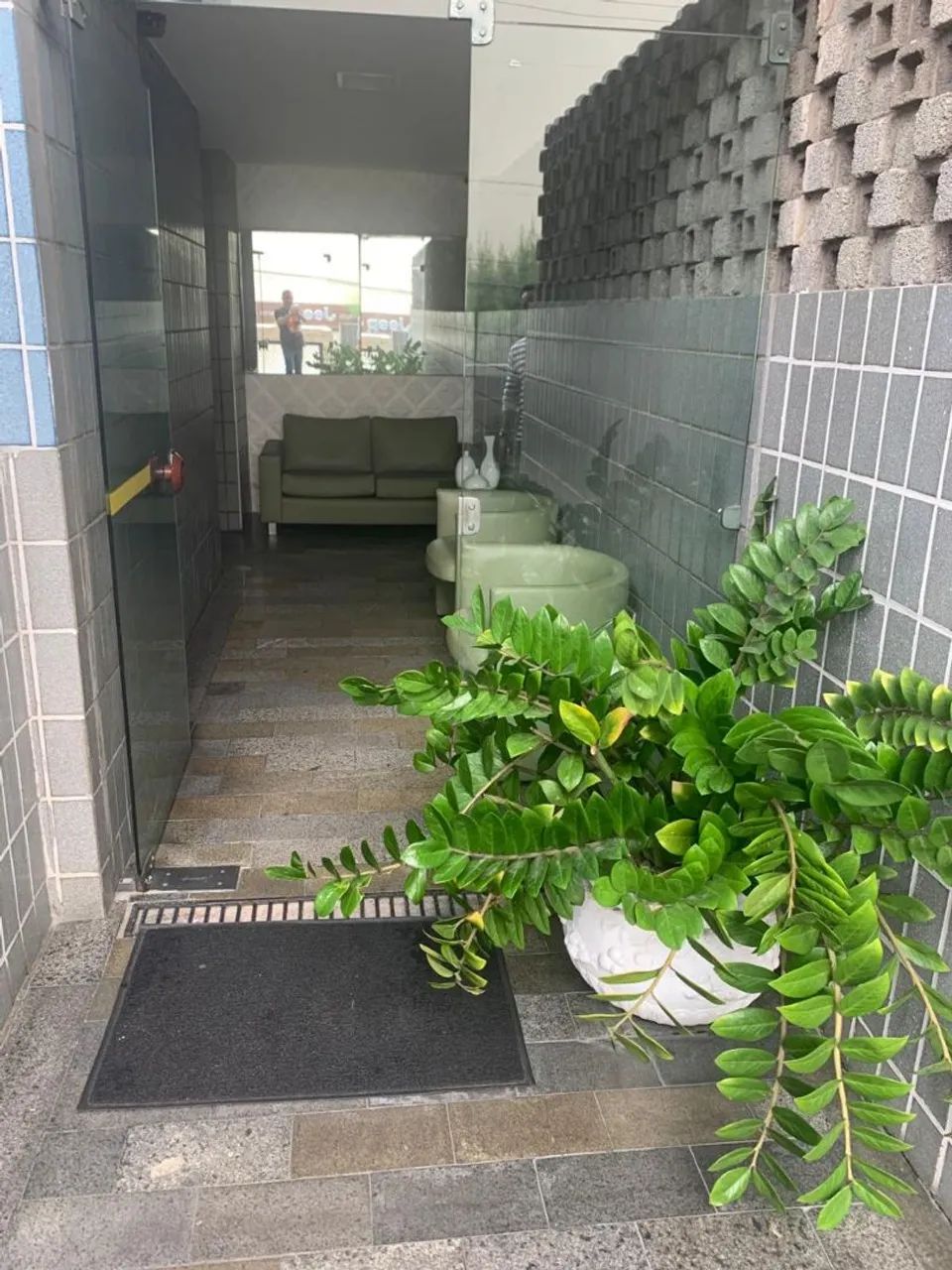 Apartamento amplo e com excelente localização  - Foto 5