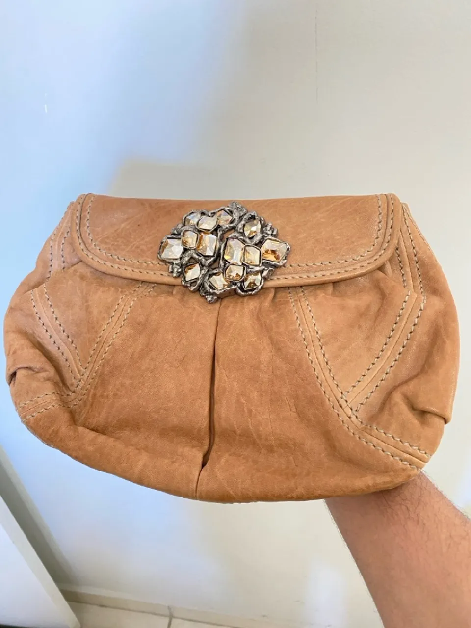 Bolsa miu miu