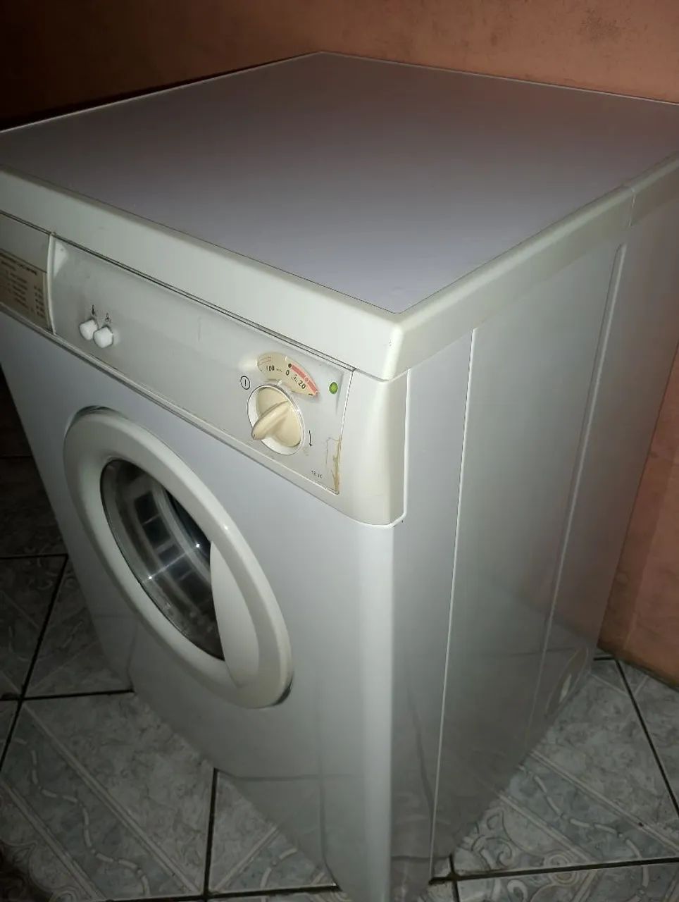 Secadora de roupas Electrolux modelo SE10. - Foto 4
