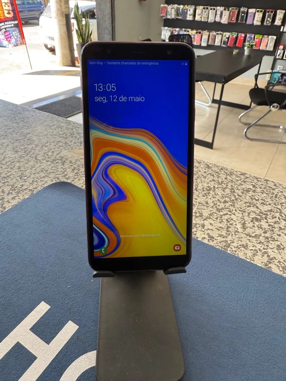 Samsung Galaxy J4