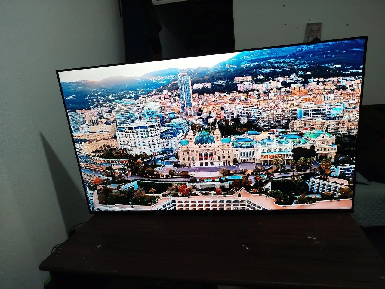 TV Smart 50 TCL 