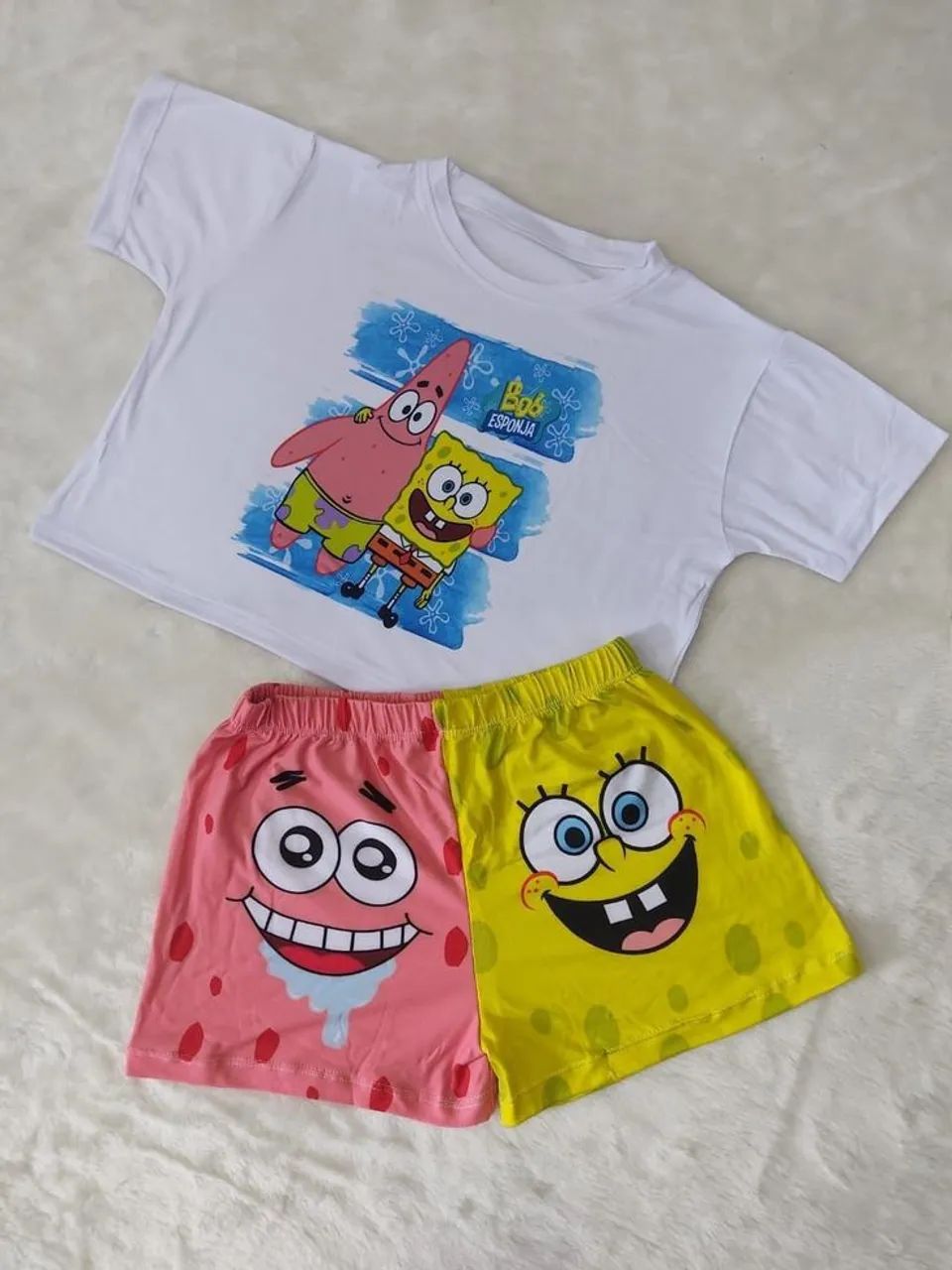 Pijama Infantil  - Foto 2