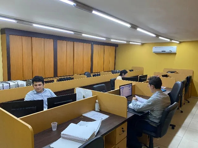 Campina do Barreto - Galpões e Terreno com 7.500,00 m2