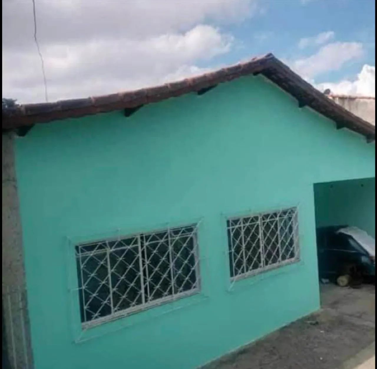 Foto - Caçapava - Parque Residencial Maria Elmira