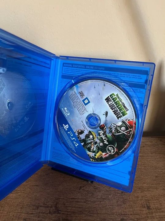 Jogo Plants vs. Zombies: Garden Warfare PS4 - Foto 3