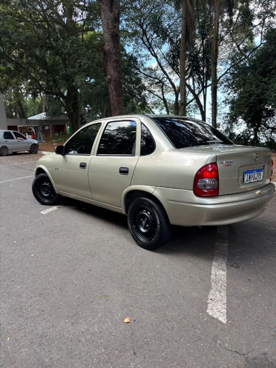 Corsa 2008  - Foto 5