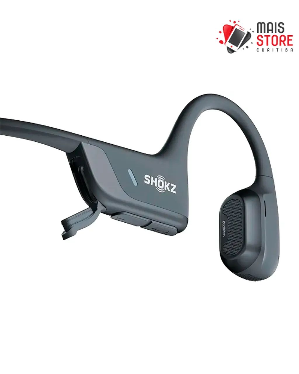 Fone Shokz Mini Openrun Pro 2 (Novos/lacrados) - Foto 4