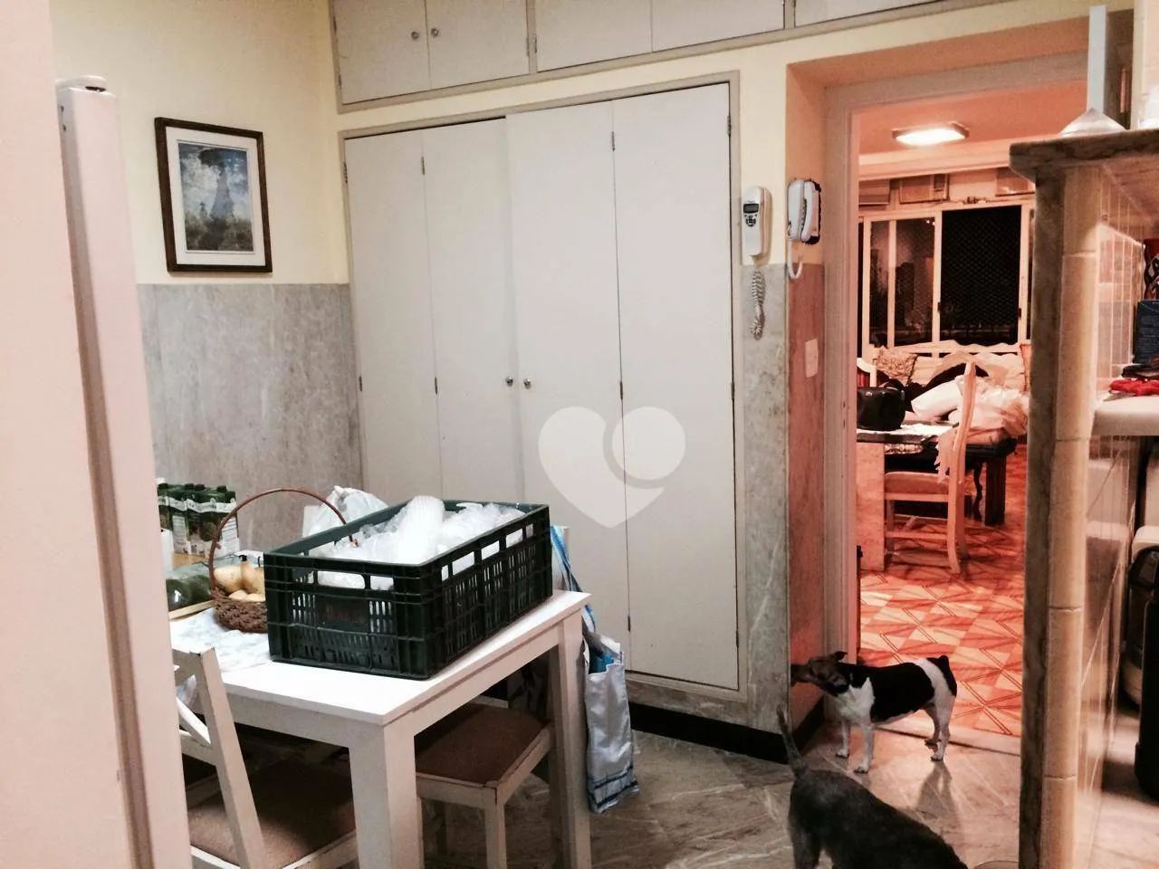 Apartamento com 3 quartos à venda, 106 m² por R$ 1.600.000 - Copacabana - Rio de Janeiro/R - Foto 6