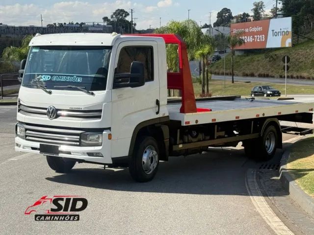 Vw * Plataforma  - Foto 4