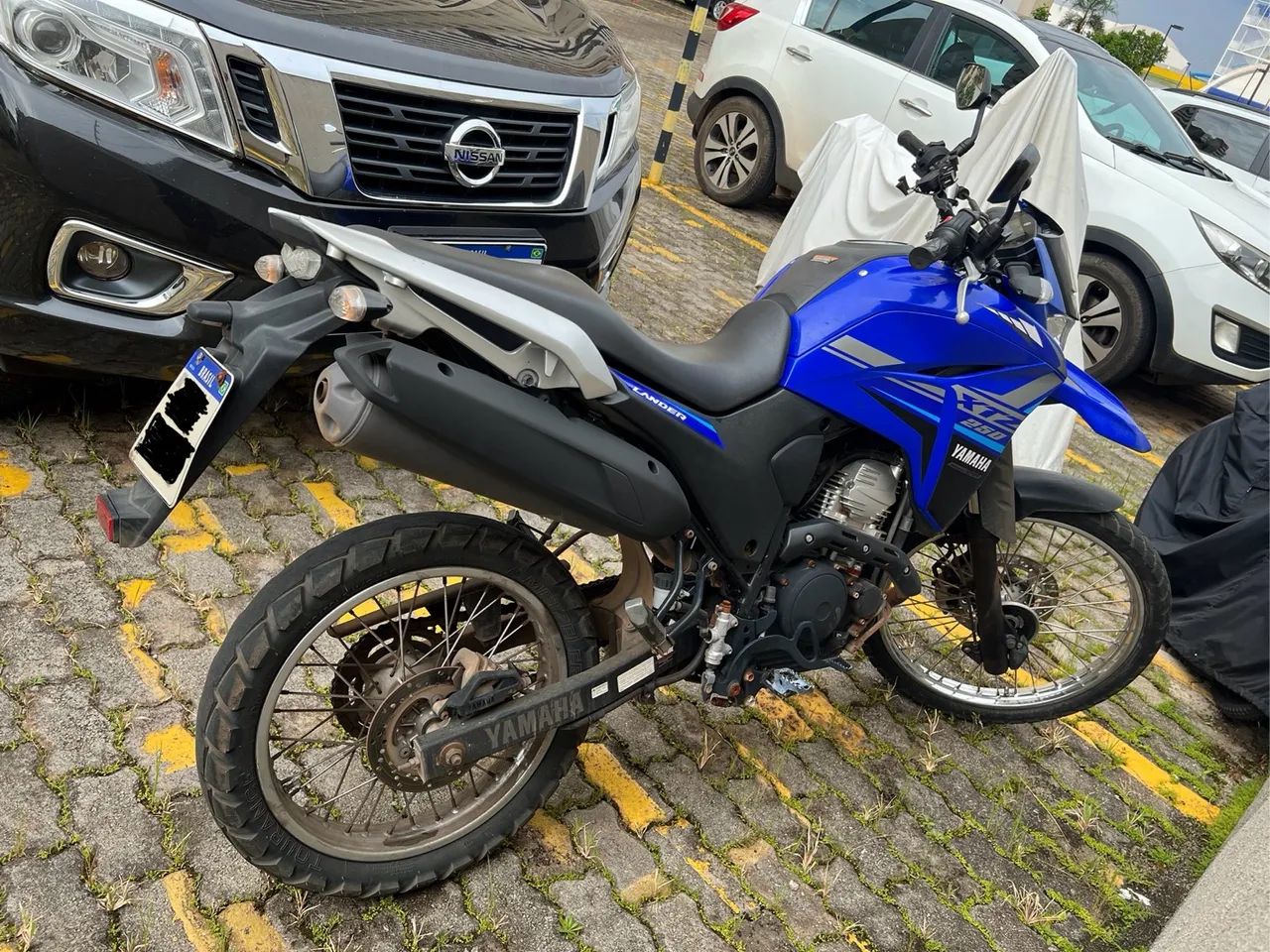 Ágio Lander 250 / Ano 2021/22 - Foto 2