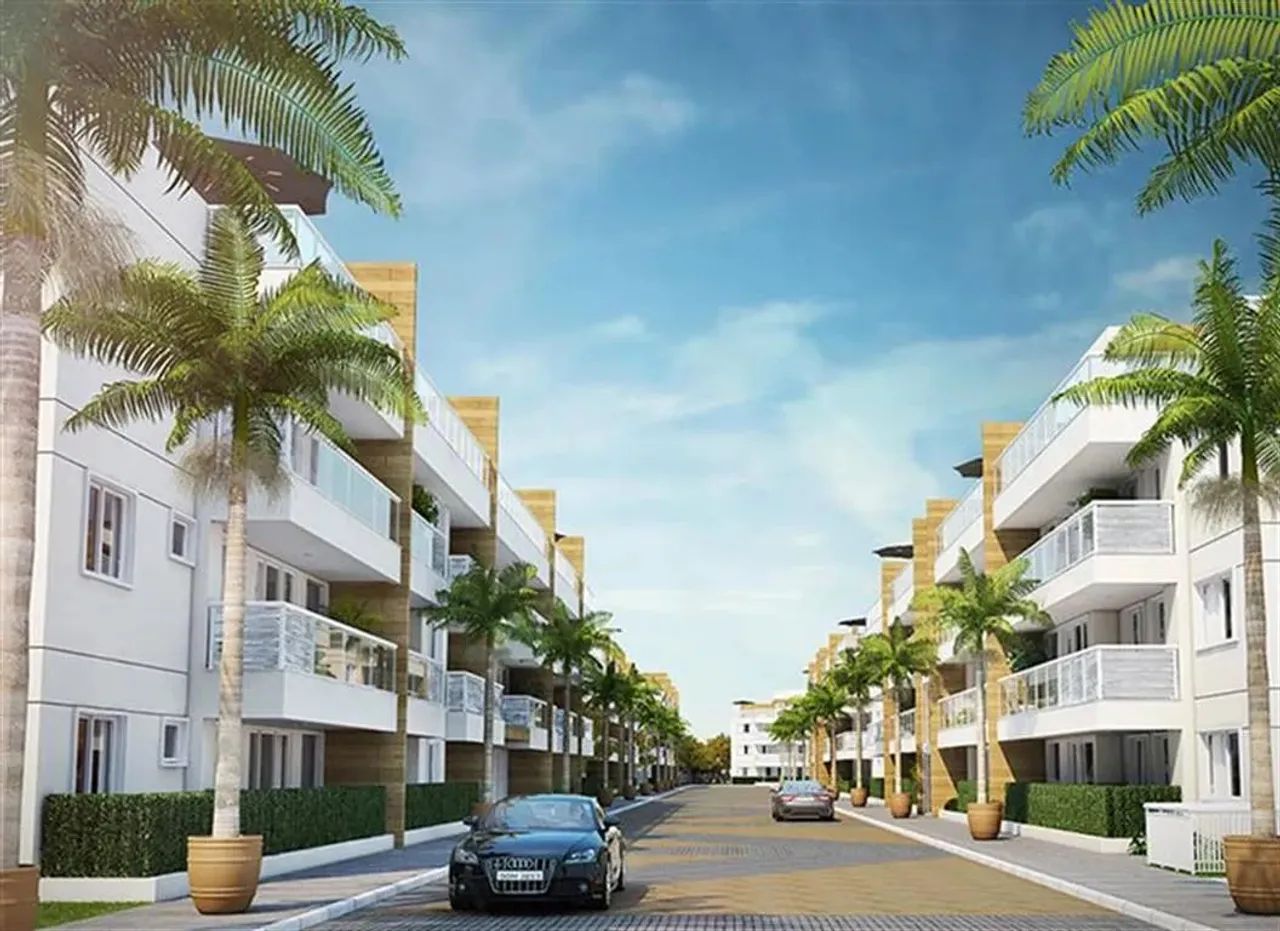 Garden para venda 81 m 2 com 2 quartos no Recreio dos Bandeirantes