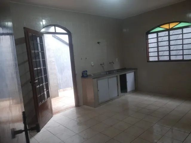 Ágio de casa na QD 111, 3 quartos, na laje, de esquina, sala ampla, garagem - Foto 5