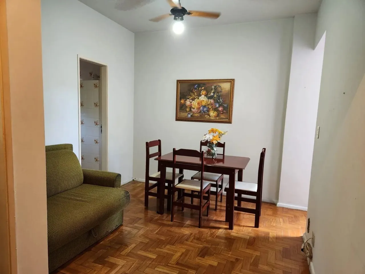 Apartamento à venda e locação, Centro, Petrópolis, RJ