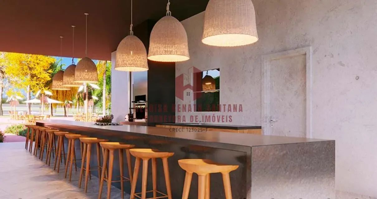 Terreno no Condomínio Le Vert Residence ! - Foto 9