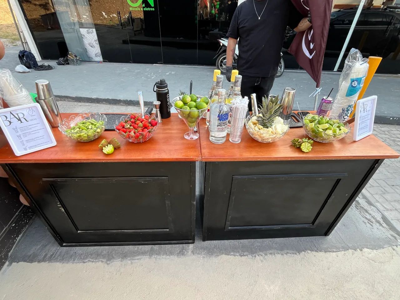 Serviço de barman ( grdrinks ) - Foto 2