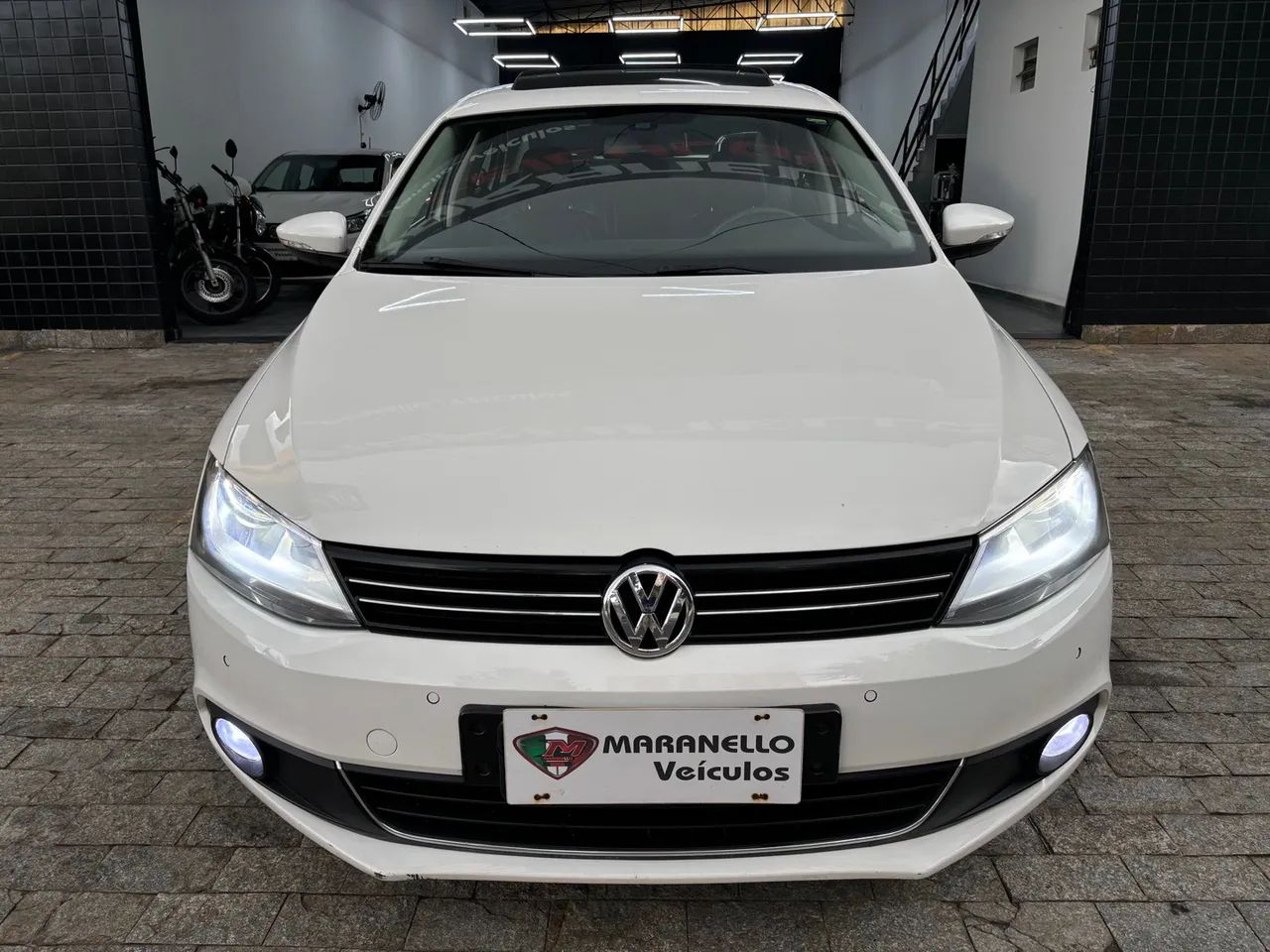 Jetta Highline 2.0 tsi 2012  - Foto 2