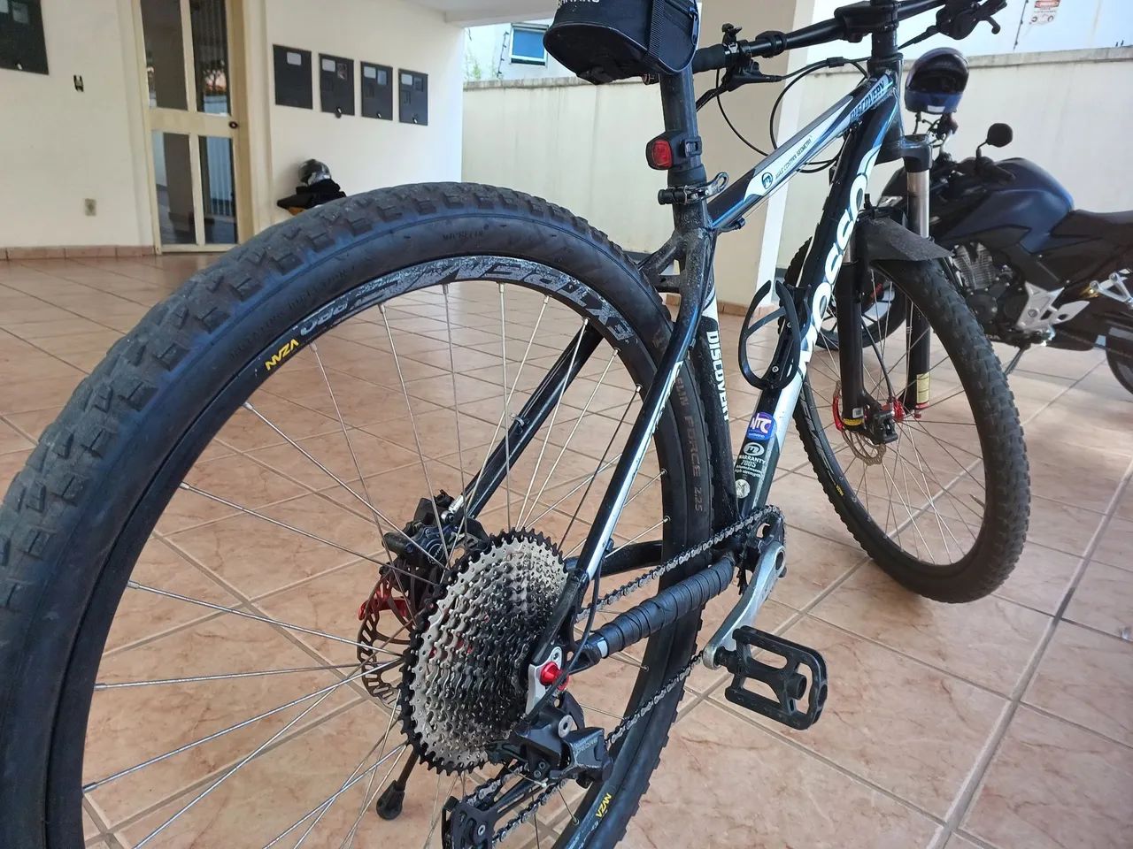 Bicicleta Quadro Mosso - Foto 3