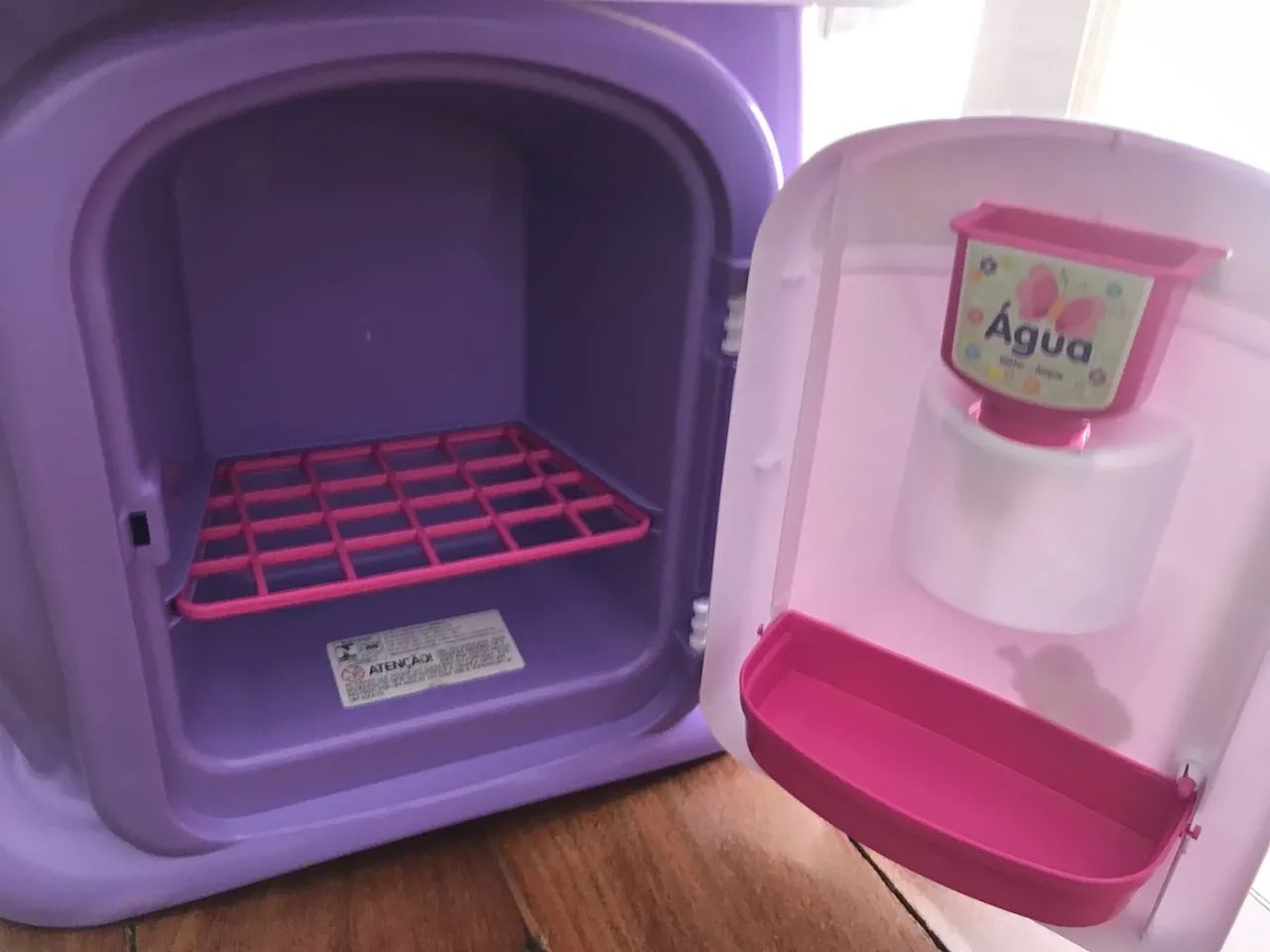 Cozinha Infantil Completa - TaTeTi - Foto 4