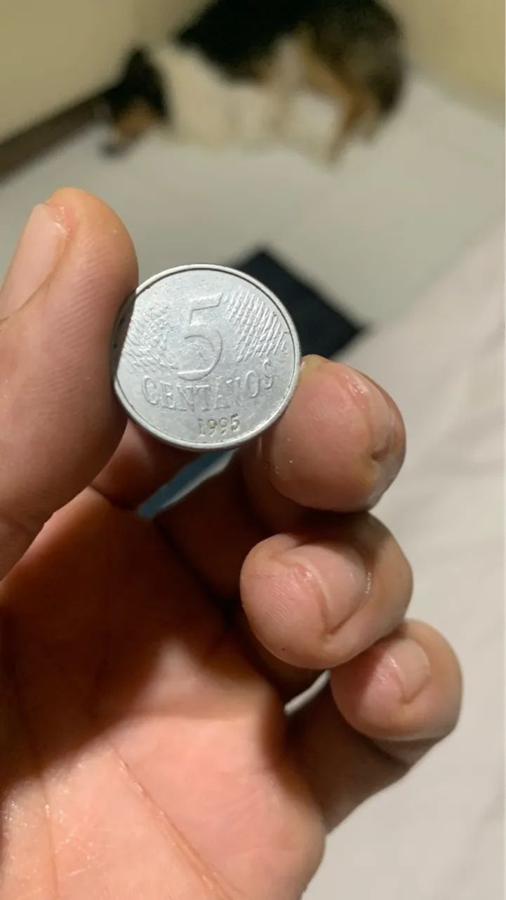 Moedas raras  - Foto 3