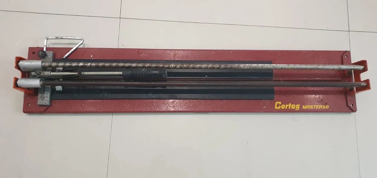 Cortador de pisos 100cm com Limitador Lateral HD-1000 60190 - Cortag