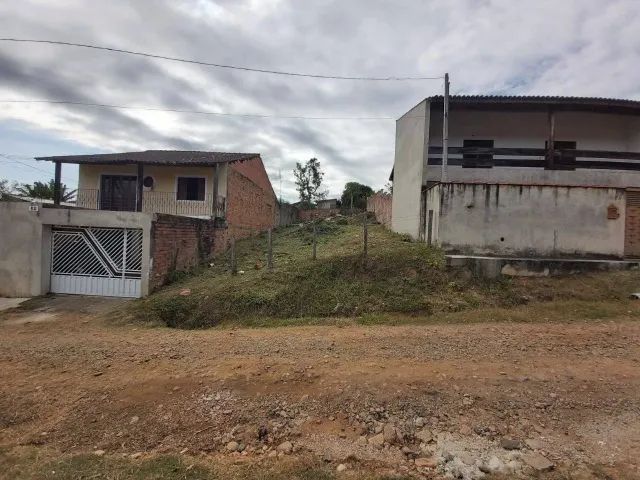Ótimo Terreno Pingo de Ouro - Foto 2