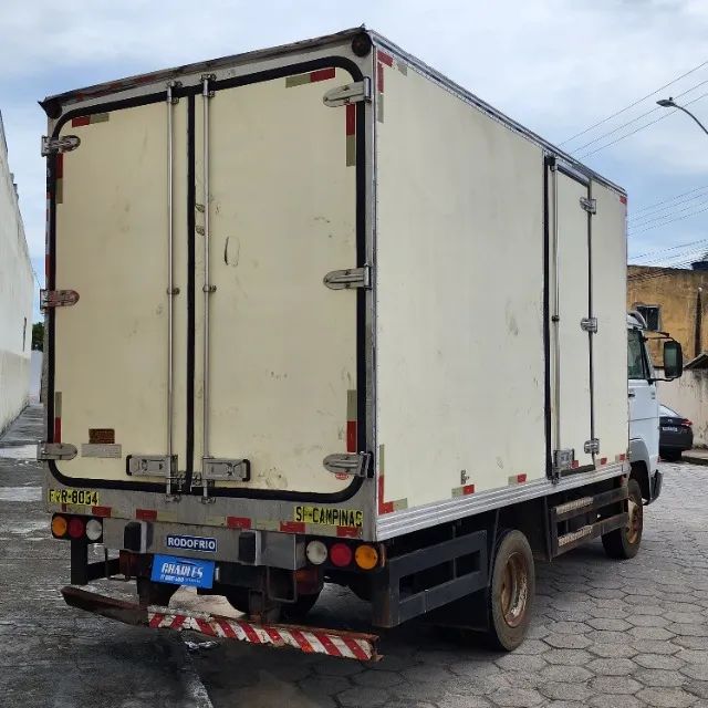 9-150 delivery frigorifico 2011 - Foto 5