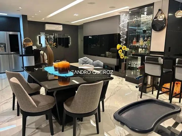 Apartamento em Guarulhos The Gate Jardim flor da Montanha 81m², 3 dormitórios, 1 suíte, 2  - Foto 5