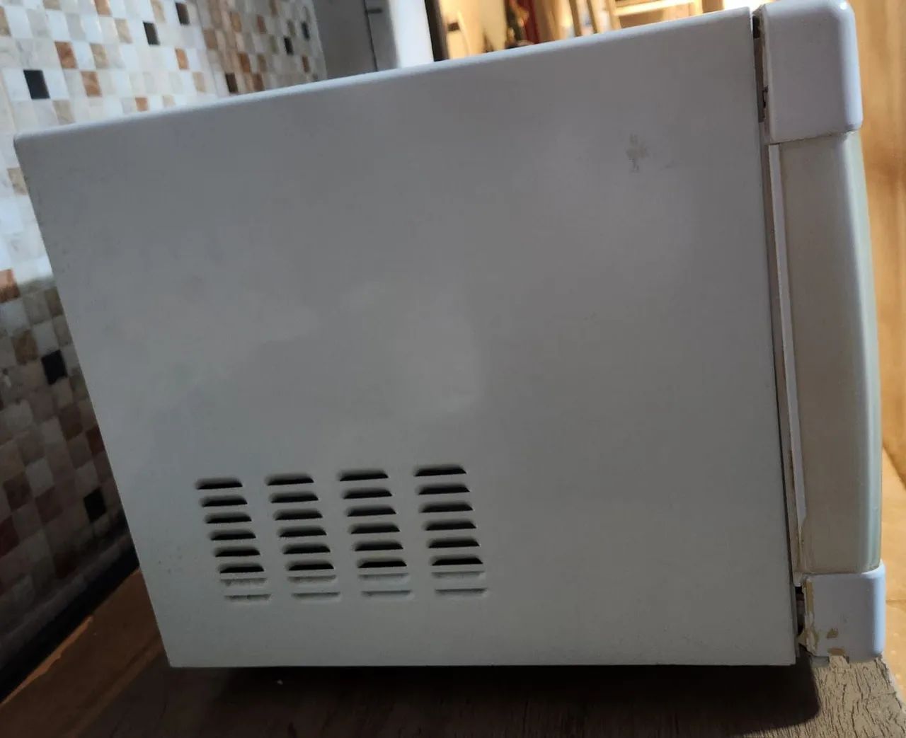 Forno Microondas Funcionandoo - Foto 3