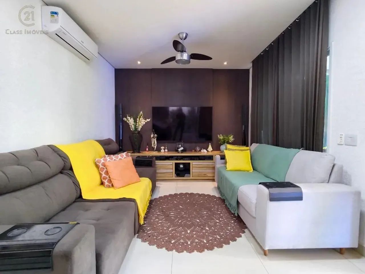 Casa à venda em Londrina, Esperança, com 3 quartos, com 200 m², Golden Hill Residence - Foto 5