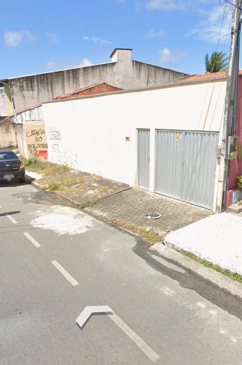 Foto - Fortaleza - Cambeba