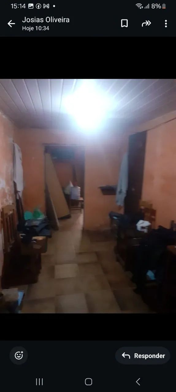 Casa  na pass. Pinheiro icoaraci - Foto 4