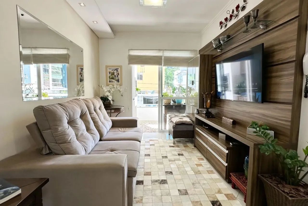 Apartamento à venda, 110 m² por R$ 560.000,00 - Vila Nova - Blumenau/SC - Foto 2