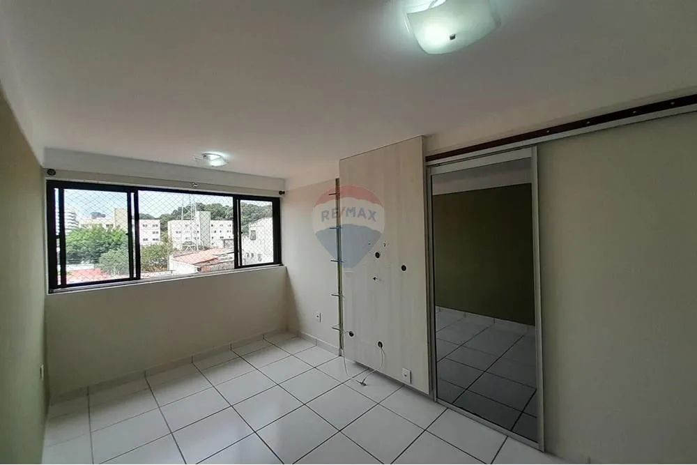 ALUGO Apartamento 2/4 na Av. Antônio Basílio (Nova Descoberta) - Foto 4