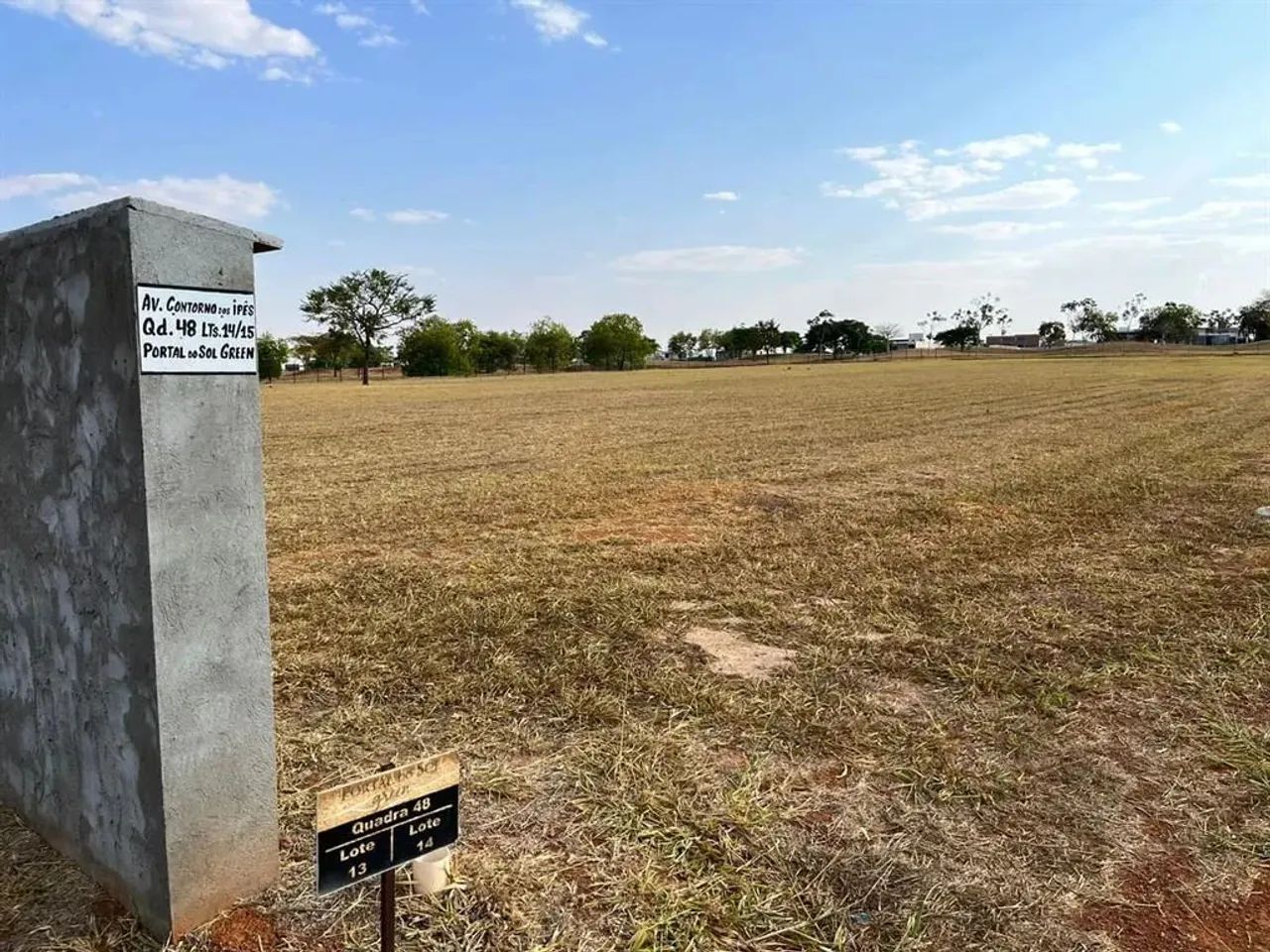Goiânia Golfe Clube - Terreno Residencial - Foto 3