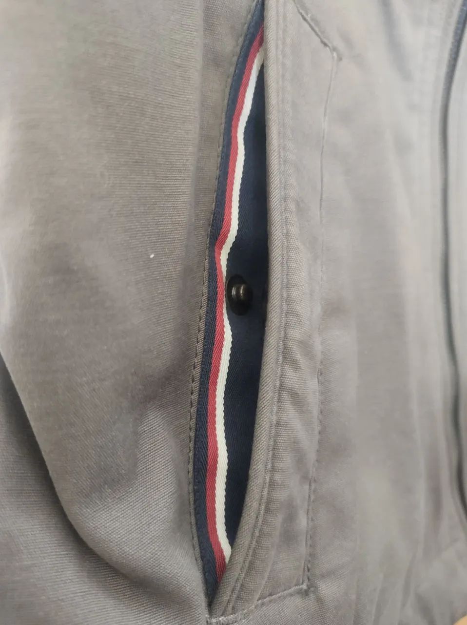Jaqueta Tommy Hilfiger  - Foto 5