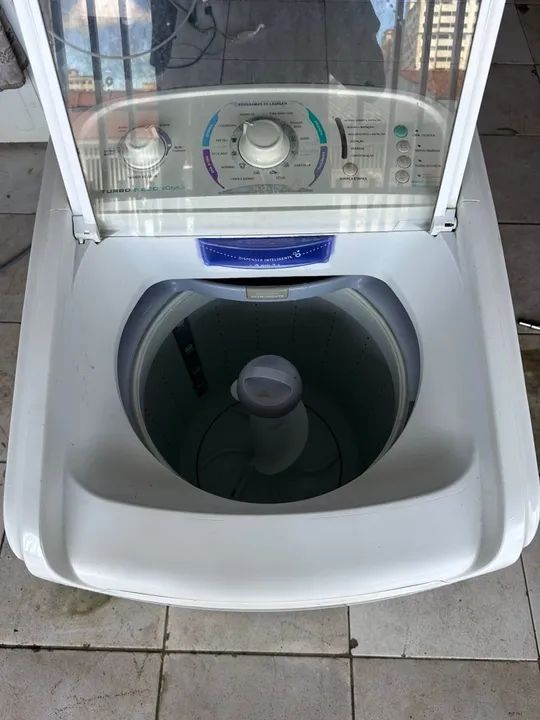 Máquina de Lavar  - Foto 5