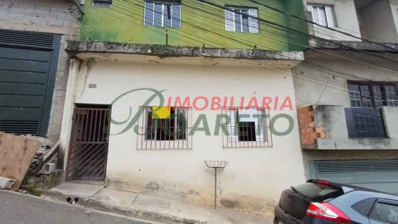 CASA MAUÁ JARDIM ZAIRA 5