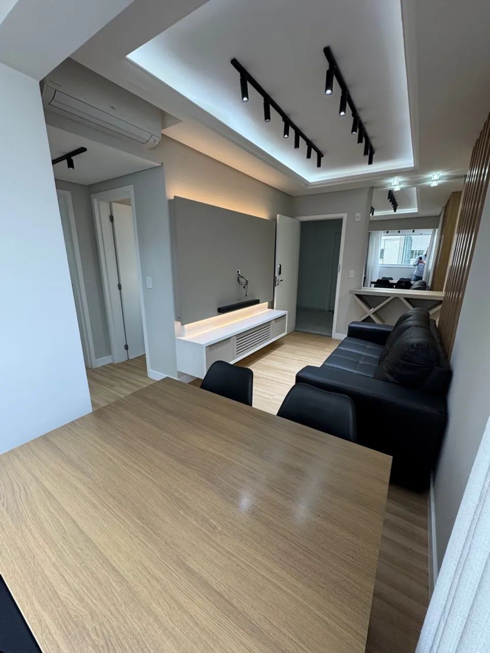 Foto - Palhoça - Pedra Branca