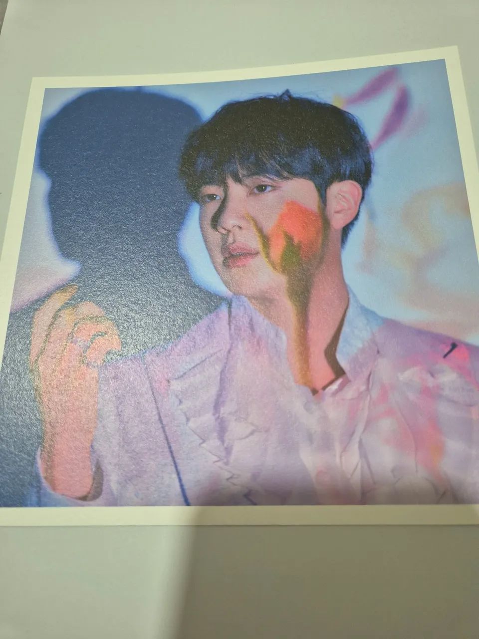 Bts postcards oficiais (valor por unidade) - Foto 3