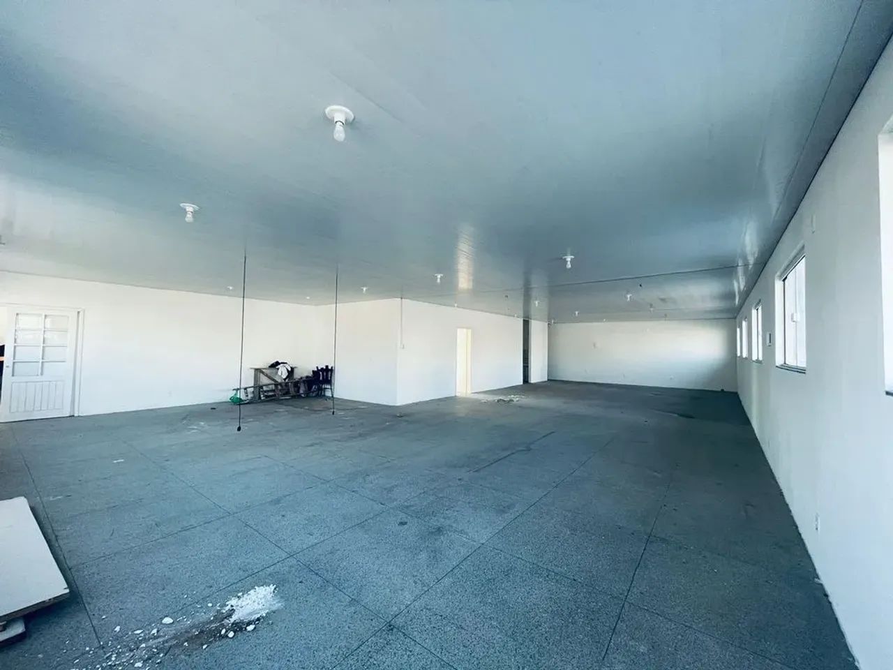 Sala/sobreloja para locação, Centro, Palhoça, SC - Foto 7