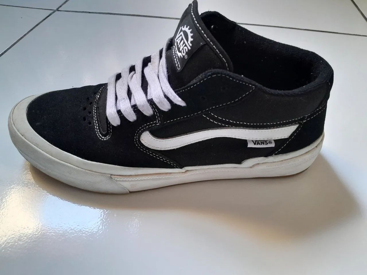 Tênis Vans BMX 114 - Foto 3