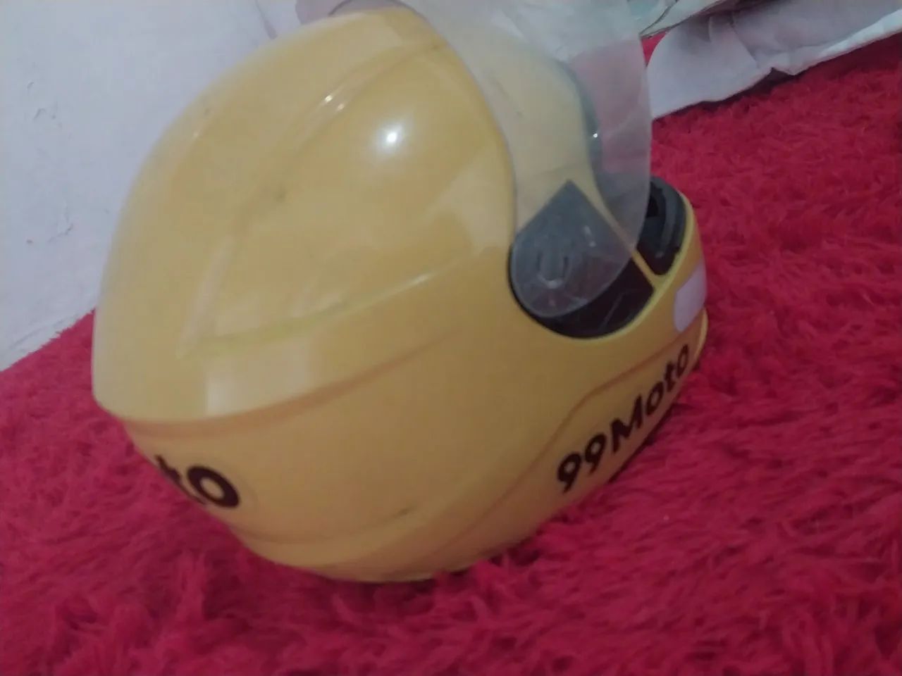 Capacete 99 - Foto 2