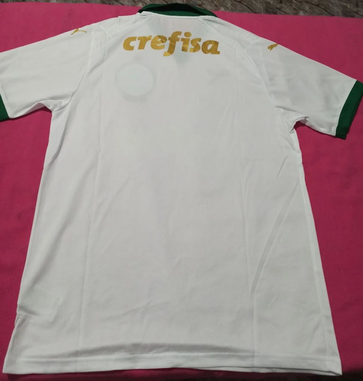 Camisa Palmeiras Temporada 24/25 - Foto 6
