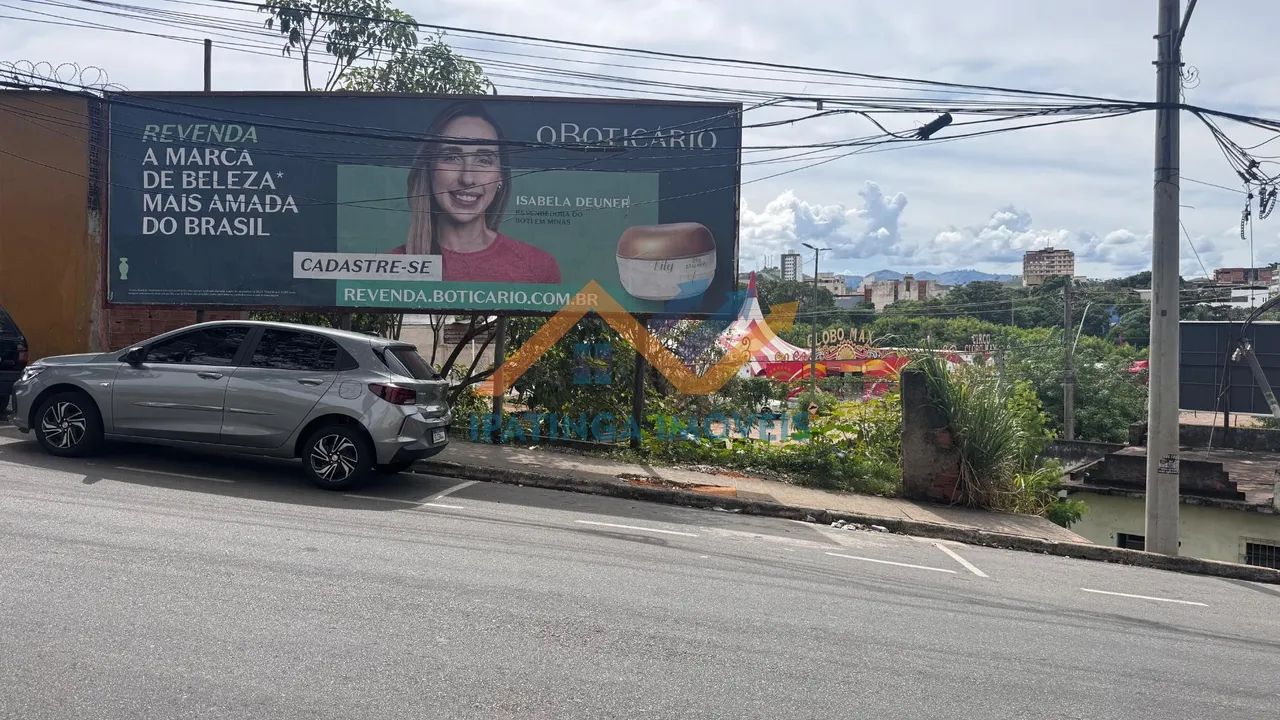 Terreno bem localizado à venda no Centro - Ipatinga - Foto 5