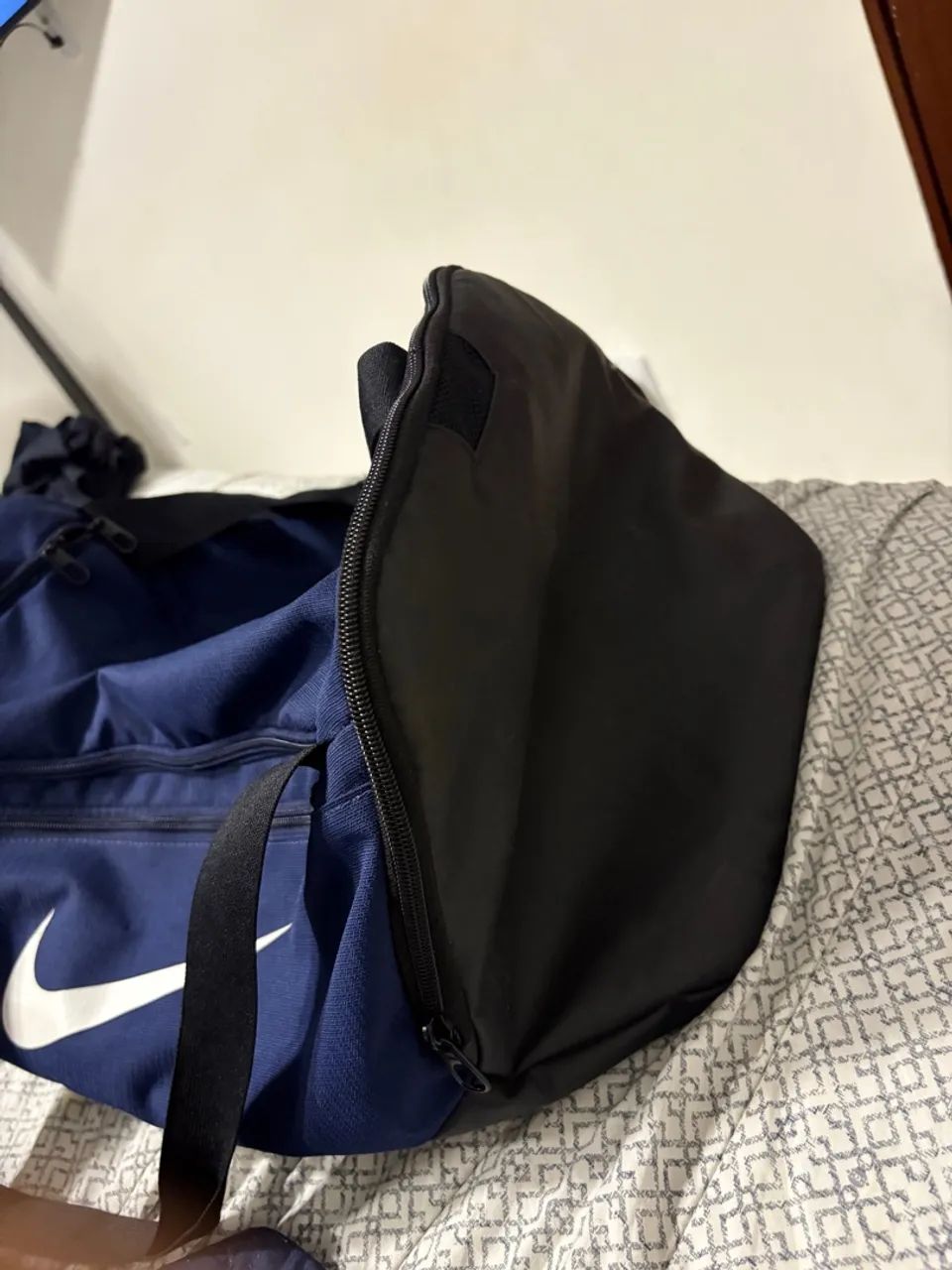 Bolsa de treino Nike - Foto 3