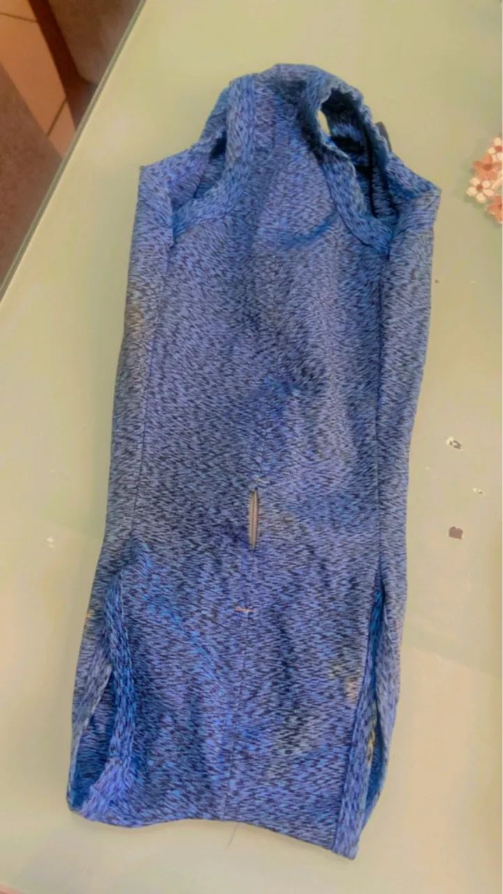 Macacão Pós Cirúrgico  - Foto 2