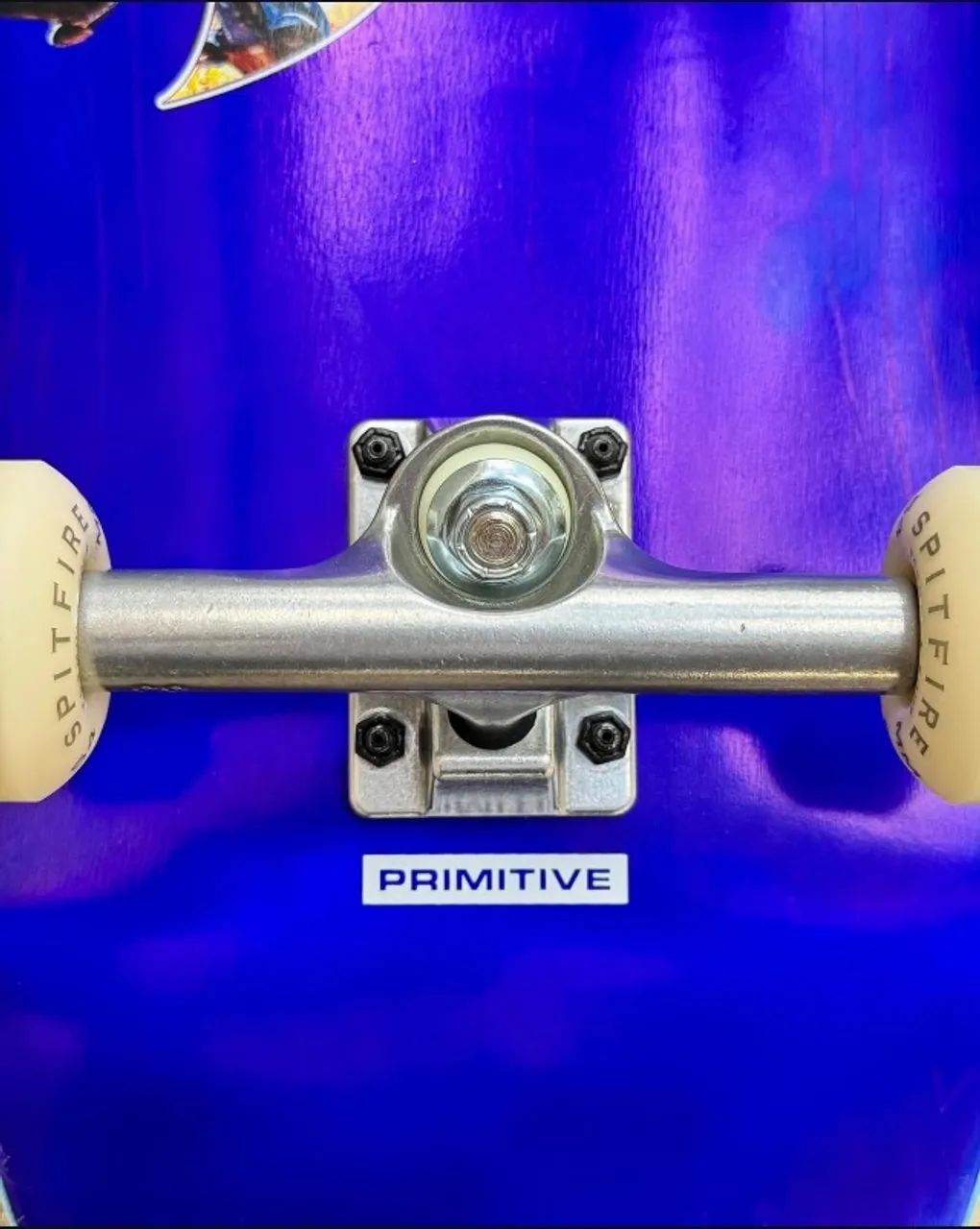 Skate profissional  - Foto 4