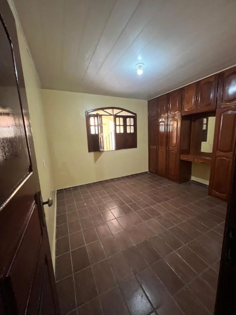 ALUGO CASA NO MARCO - 3/4 SENDO 01 SUÍTE - Foto 4