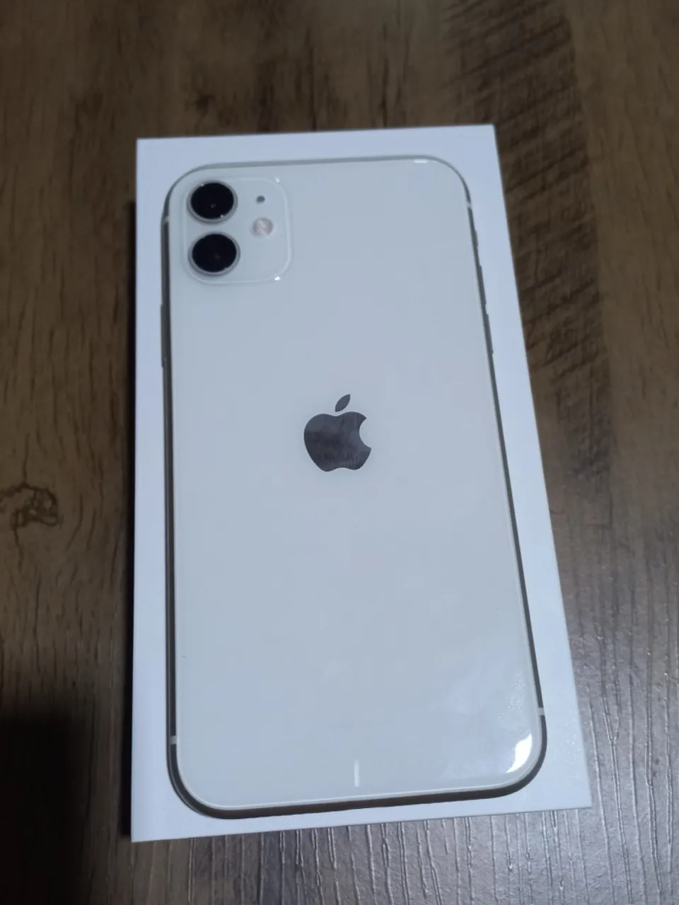 Vendo iPhone faço por 1000